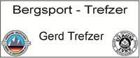 Bergsport Trefzer